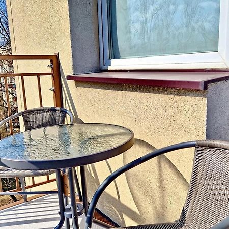 Apartament Coffee Закопане Екстер'єр фото