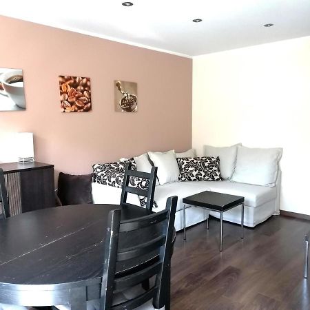 Apartament Coffee Закопане Екстер'єр фото