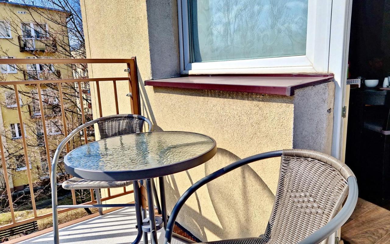 Apartament Coffee Закопане Екстер'єр фото