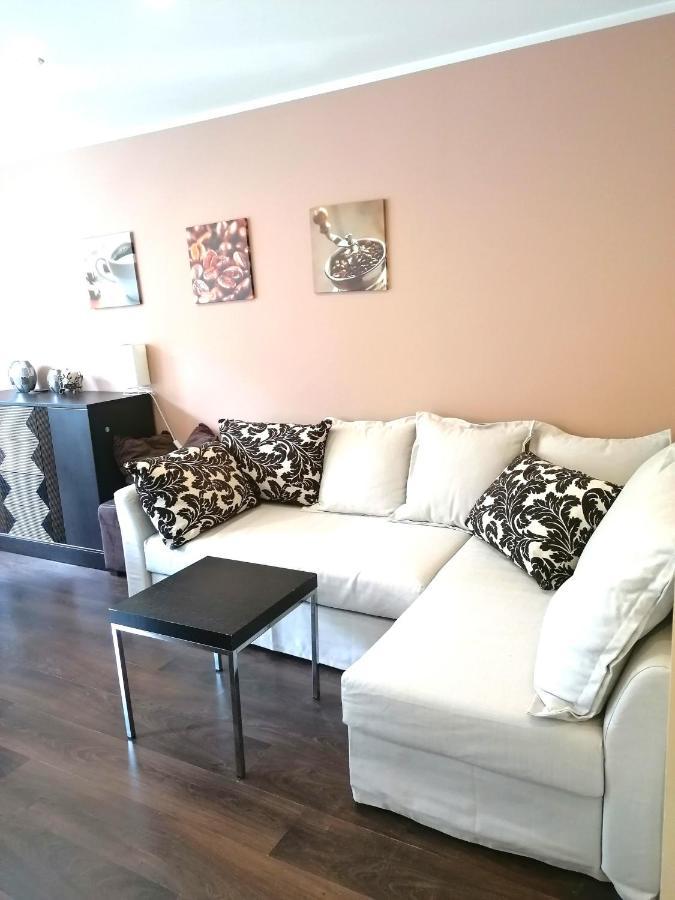 Apartament Coffee Закопане Екстер'єр фото