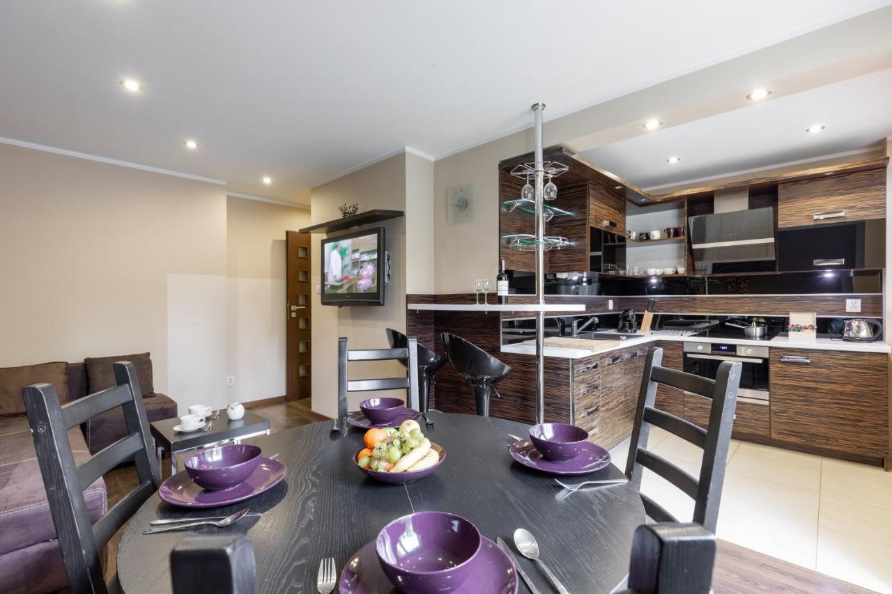 Apartament Coffee Закопане Екстер'єр фото