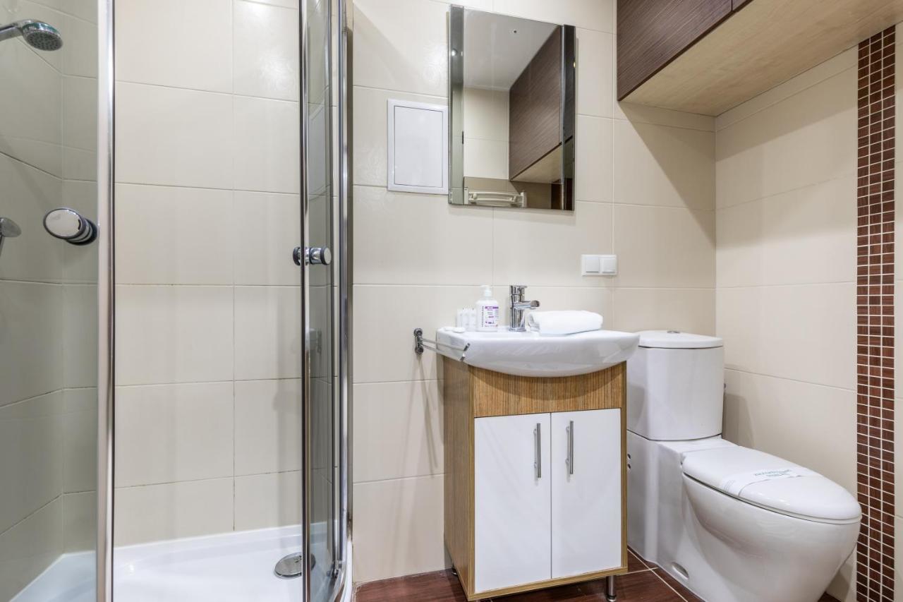 Apartament Coffee Закопане Екстер'єр фото