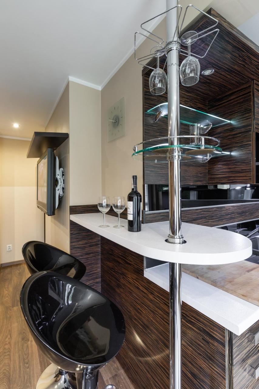 Apartament Coffee Закопане Екстер'єр фото